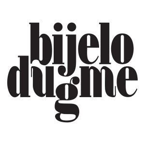 Bijelo Dugme Logo PNG SVG Vector 01