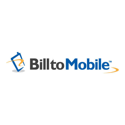 Bill to Mobile Logo PNG SVG Vector Bill to Mobile Logo PNG SVG Vector