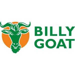 Billy Goat Logo PNG SVG Vector