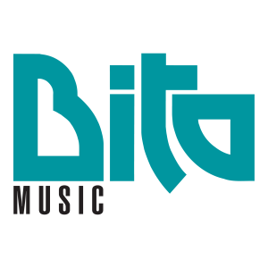 Bita Music Logo PNG SVG Vector