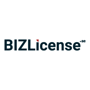 BizLicense Logo PNG SVG Vector
