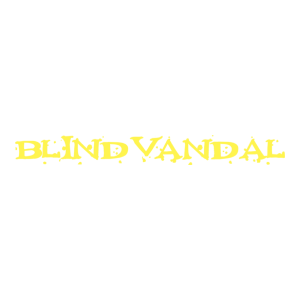 Blind Vandal Logo PNG Vector