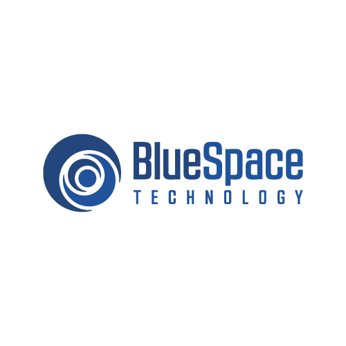 BlueSpace TECHNOLOGY logo PNG SVG Vector BlueSpace TECHNOLOGY logo PNG SVG Vector