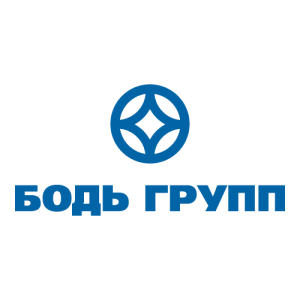 Bodi Group Logo PNG SVG Vector