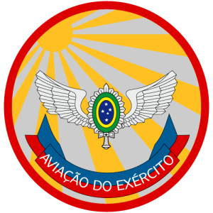 Bolacha da Aviação do Exército  logo PNG SVG Vector
