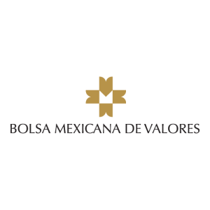 Bolsa mexicana de valores Logo PNG SVG Vector 01