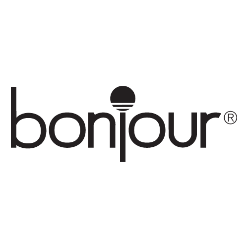Bonjour logo PNG SVG Vector Bonjour logo PNG SVG Vector