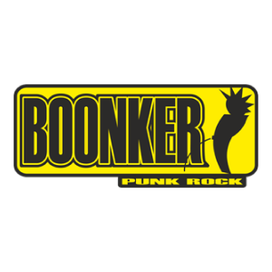 Boonker Logo PNG SVG Vector 01