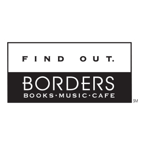 Borders Logo PNG SVG Vector