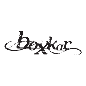 Boxkar Logo PNG SVG Vector