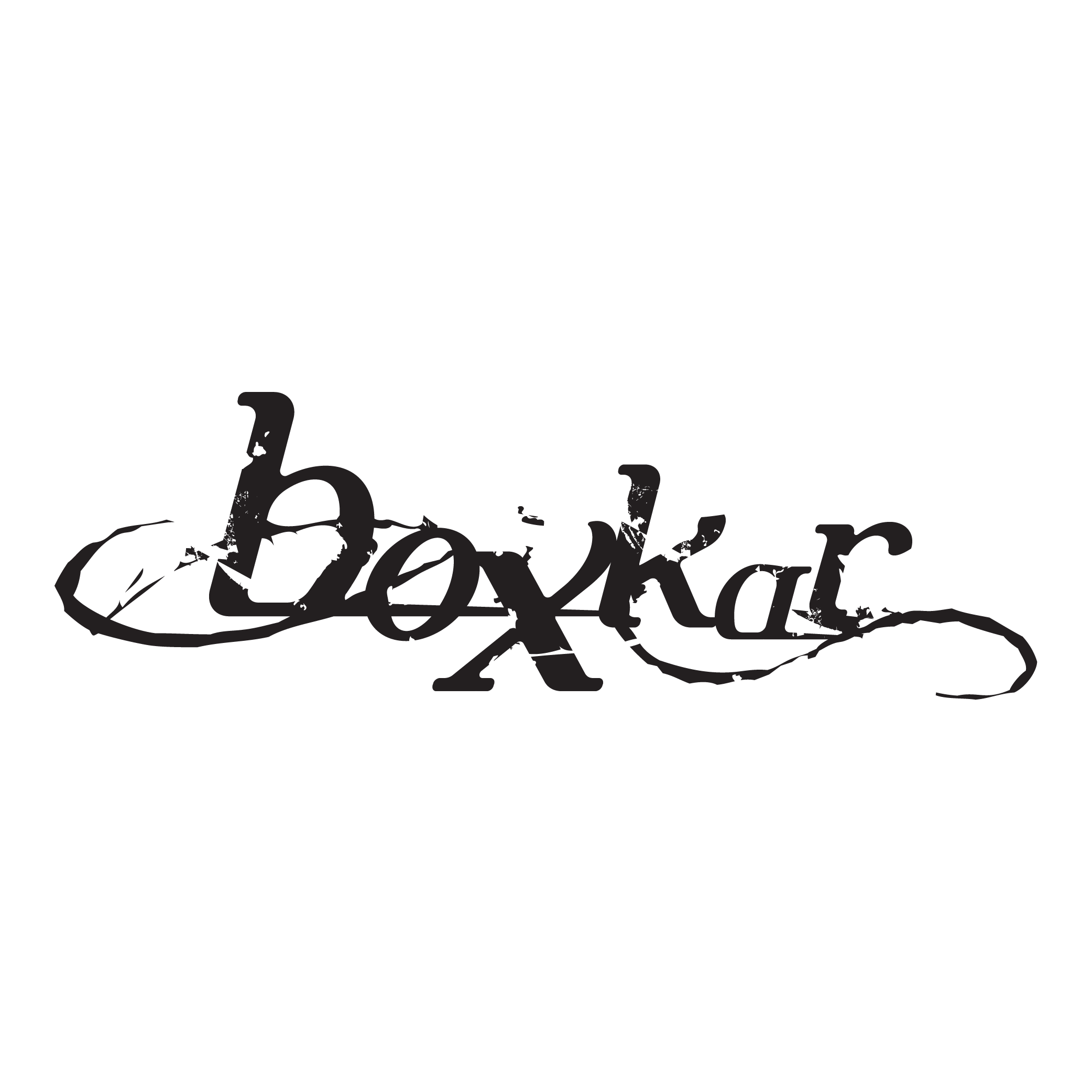 Boxkar Logo PNG SVG Vector Boxkar Logo PNG SVG Vector