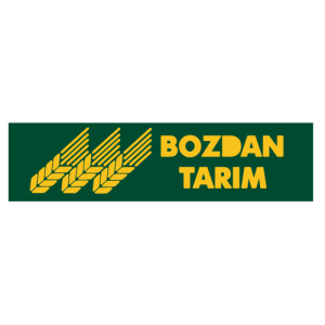 Bozdan Tarım Logo PNG SVG Vector