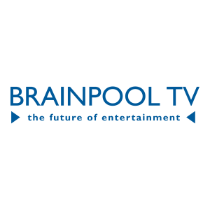 Brainpool TV Logo PNG SVG Vector