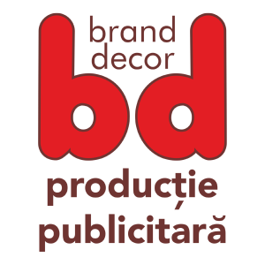 Brand Decor Logo PNG SVG Vector