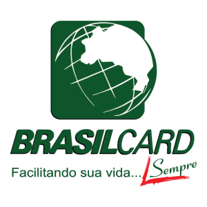BrasilCard Logo PNG SVG Vector