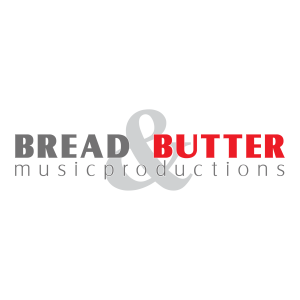 Bread And Butter Logo PNG SVG Vector 01