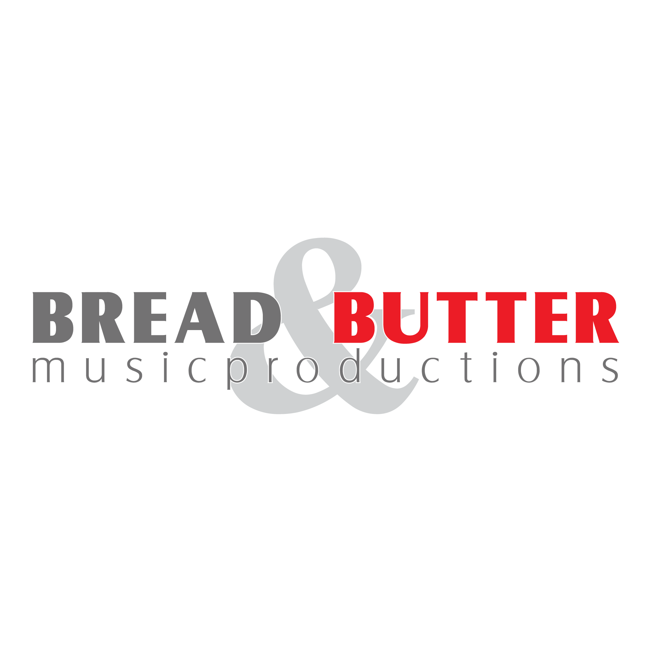 Bread And Butter Logo PNG SVG Vector Bread And Butter Logo PNG SVG Vector
