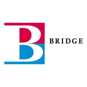 Bridge Logo PNG SVG Vector