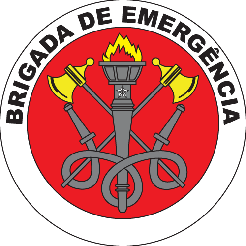 Brigada de Emergência logo PNG Vector Brigada de Emergência logo PNG Vector