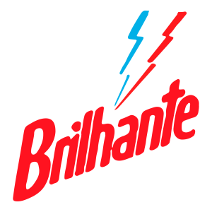 Brilhante Logo PNG SVG Vector 01
