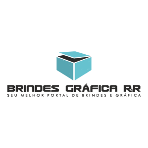 Brindes Gráfica R&R Logo PNG SVG Vector