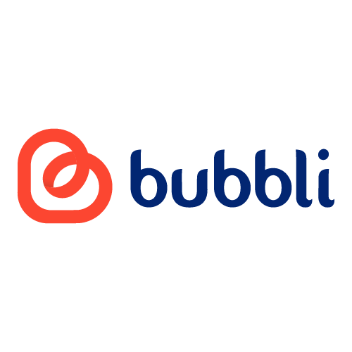 Bubbli Logo PNG SVG Vector Bubbli Logo PNG SVG Vector