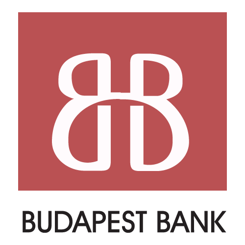 Budapest Bank Logo PNG SVG Vector Budapest Bank Logo PNG SVG Vector