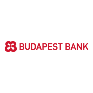 Budapest Bank Logo PNG SVG Vector 01