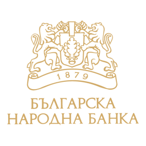 Bulgarian National Bank Logo PNG SVG Vector 01