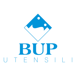 Bup utensili Logo PNG SVG Vector 01