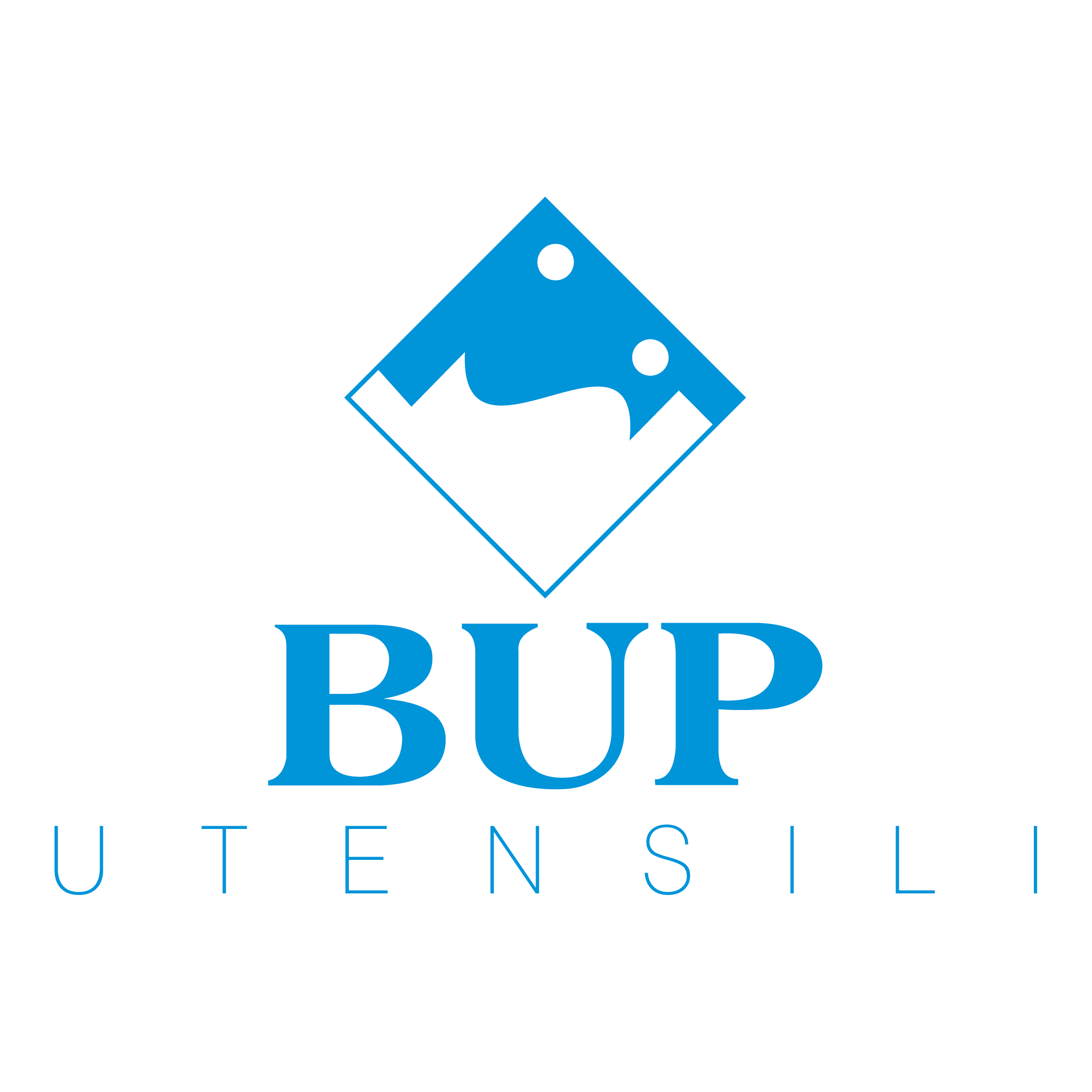 Bup utensili Logo PNG SVG Vector Bup utensili Logo PNG SVG Vector