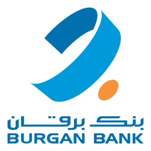 Burgan Bank Logo PNG SVG Vector 01
