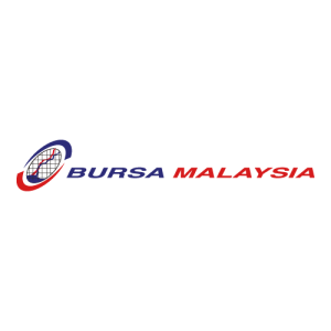Bursa Malaysia Logo PNG SVG Vector 01