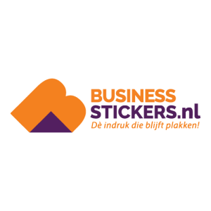 Businessstickers Logo PNG SVG Vector