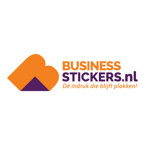 Businessstickers Logo PNG SVG Vector Businessstickers Logo PNG SVG Vector