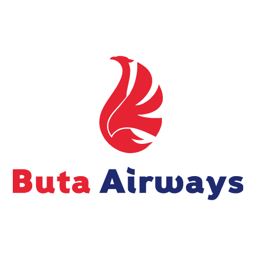 Buta Airways Logo PNG SVG Vector Buta Airways Logo PNG SVG Vector
