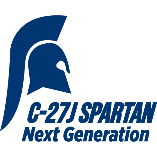 C 27J Spartan Next Generation logo PNG SVG Vector C 27J Spartan Next Generation logo PNG SVG Vector
