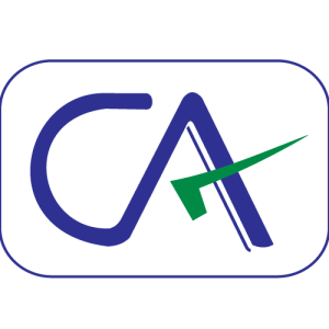 CA Logo PNG SVG Vector