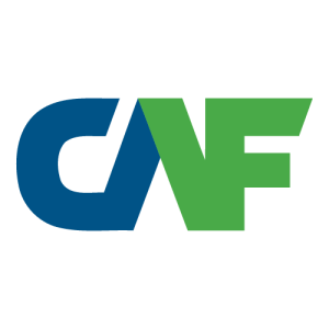 CAF Logo PNG SVG Vector