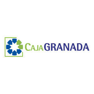 CAJA GRANADA Logo PNG SVG Vector