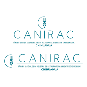 CANIRAC Chihuahua Logo PNG SVG Vector