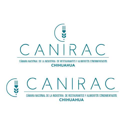 CANIRAC Chihuahua Logo PNG SVG Vector CANIRAC Chihuahua Logo PNG SVG Vector