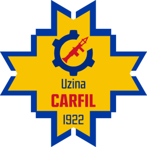 CARFIL SA Braşov logo PNG SVG Vector