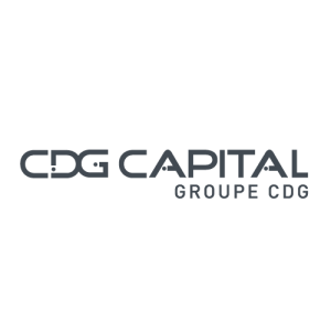 CDG Capital Logo PNG SVG Vector
