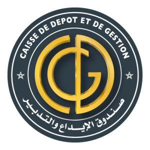 CDG Logo PNG SVG Vector