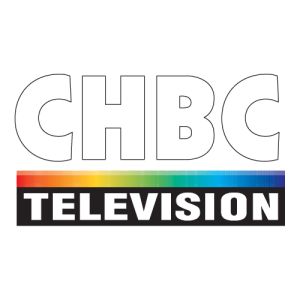 CHBC Television Logo PNG SVG Vector
