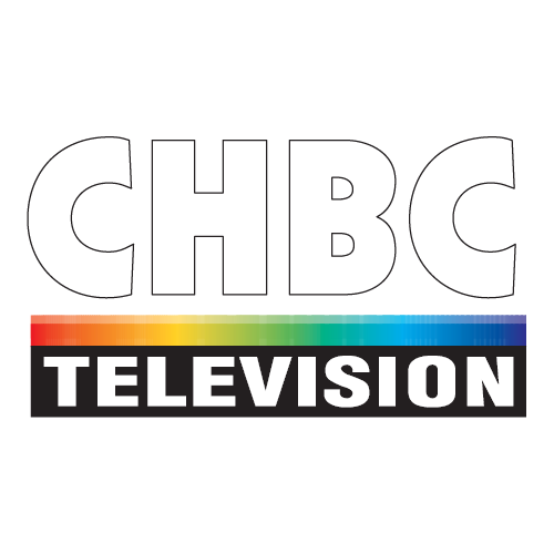 CHBC Television Logo PNG SVG Vector CHBC Television Logo PNG SVG Vector