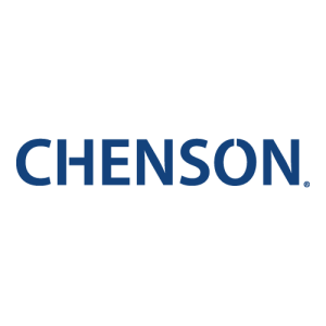 CHENSON Logo PNG SVG Vector