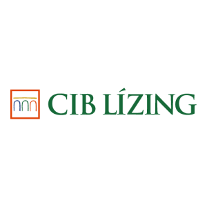 CIB lízing Logo PNG SVG Vector