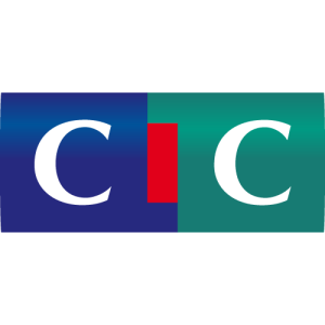 CIC Logo PNG SVG Vector